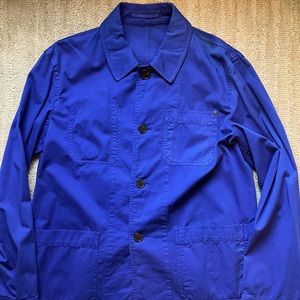 Lacoste Men's light jacket